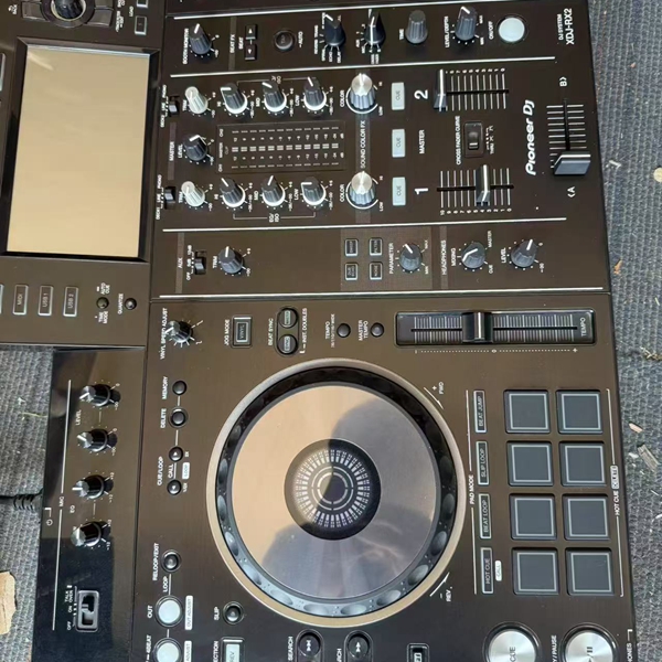 北京灯光音响回收