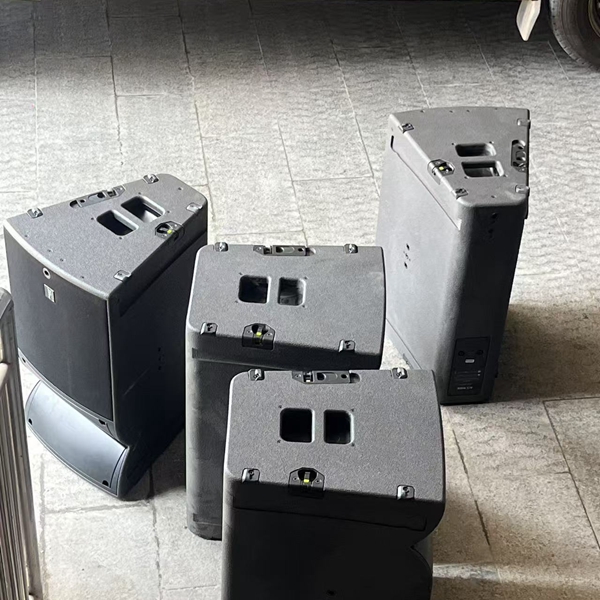 郑州二手音响回收